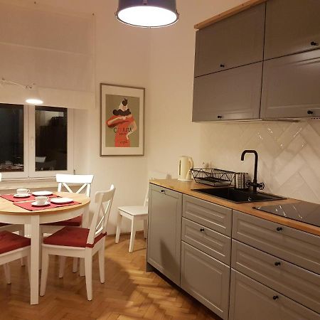 Zakamarki Krakkó Kültér fotó