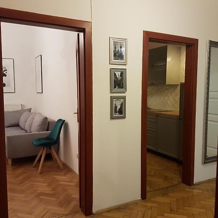Zakamarki Krakkó Kültér fotó