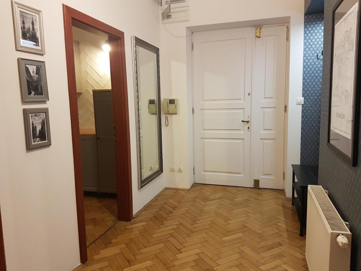 Zakamarki Krakkó Kültér fotó