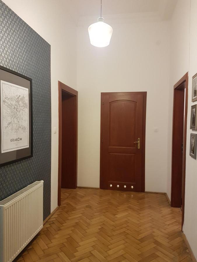 Zakamarki Krakkó Kültér fotó