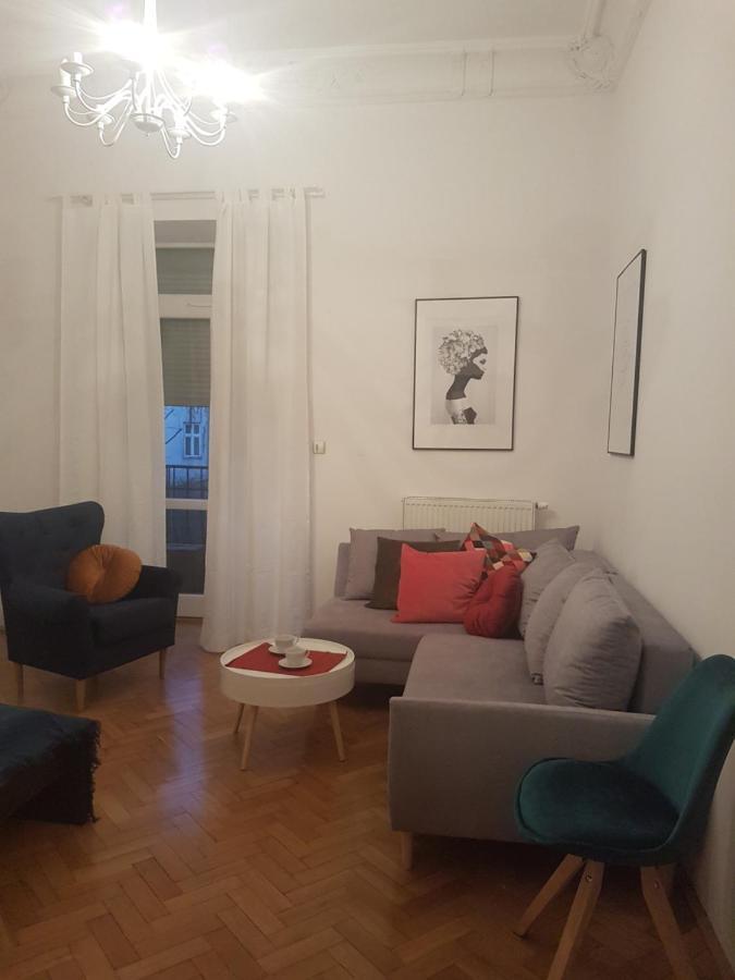 Zakamarki Krakkó Kültér fotó