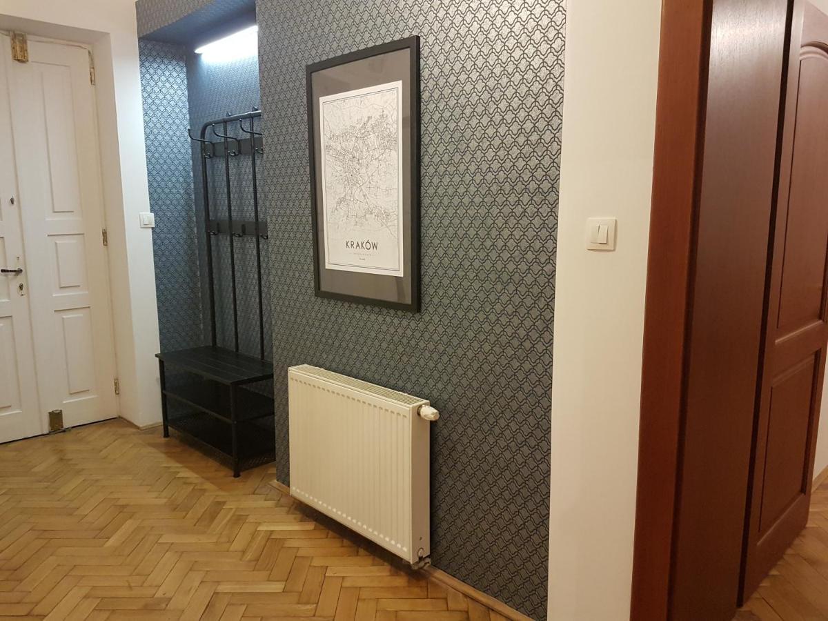 Zakamarki Krakkó Kültér fotó
