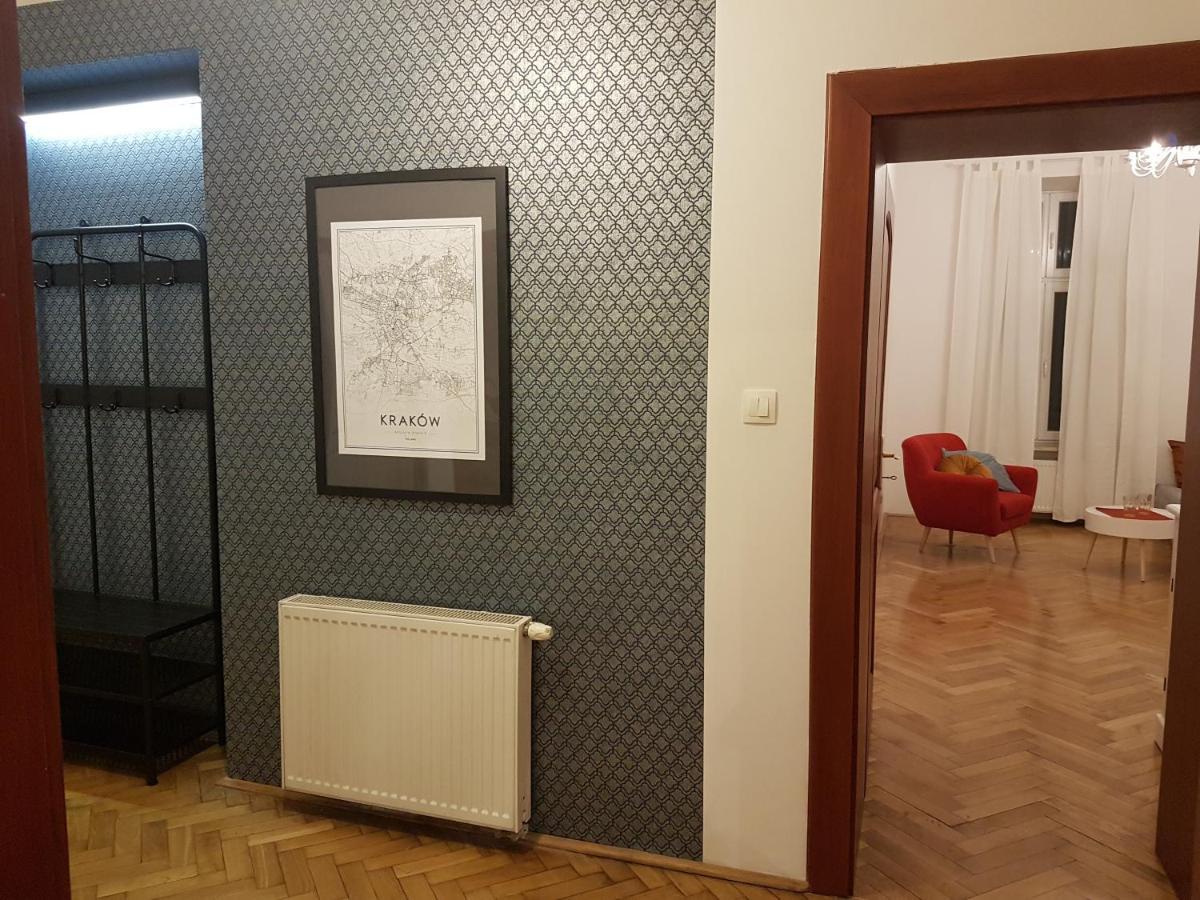 Zakamarki Krakkó Kültér fotó