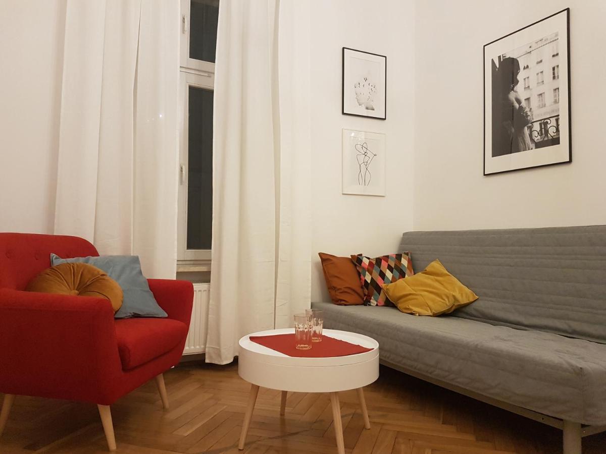 Zakamarki Krakkó Kültér fotó