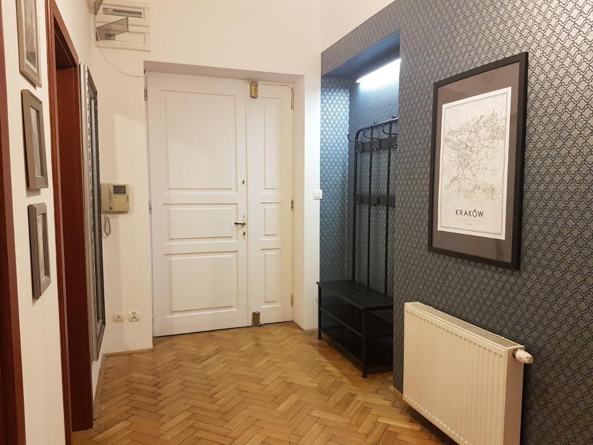 Zakamarki Krakkó Kültér fotó