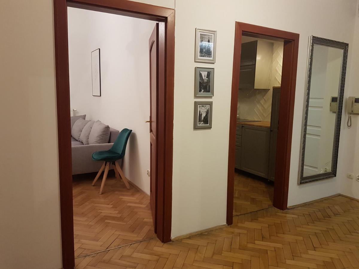 Zakamarki Krakkó Kültér fotó