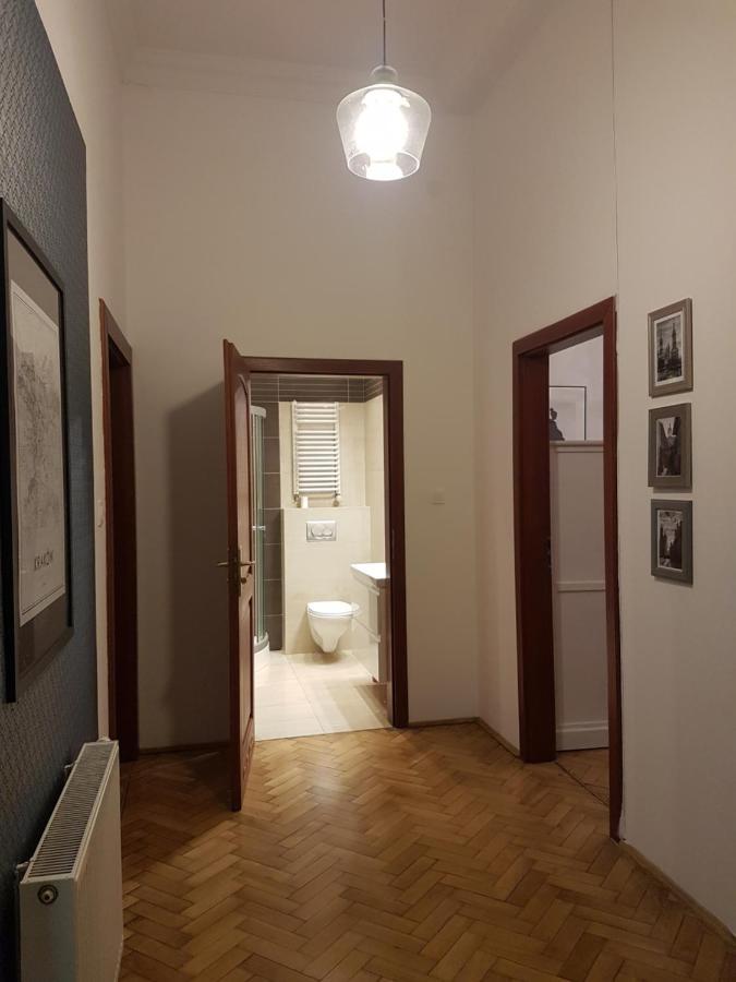 Zakamarki Krakkó Kültér fotó